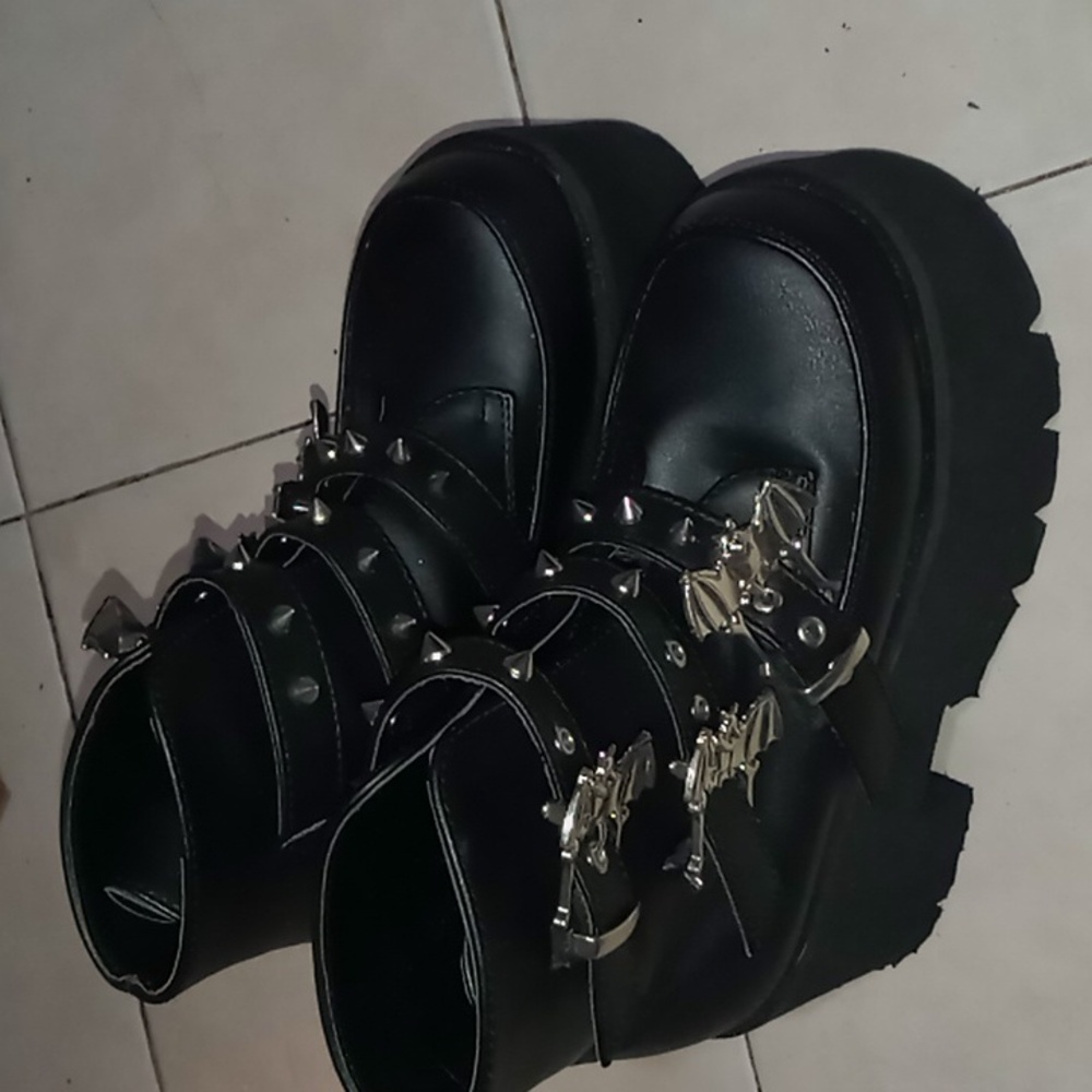 Demonia Platforms - image 1